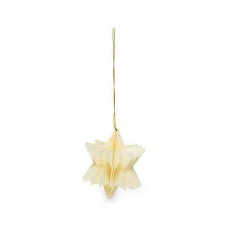 Manor Décoration de Noël Sterne 