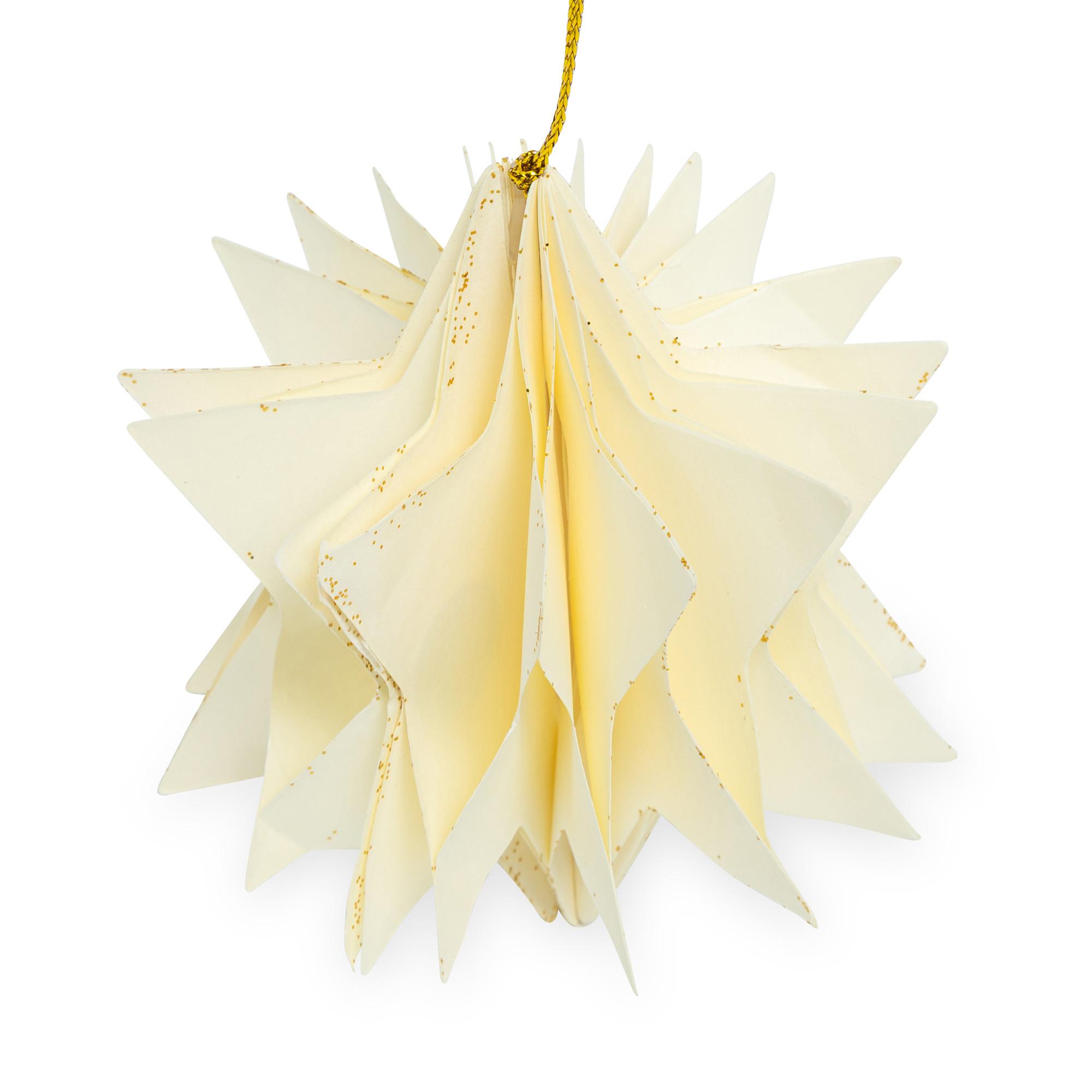 Manor Décoration de Noël Sterne 