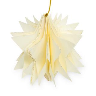 Manor Décoration de Noël Sterne 