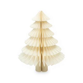 Manor Weihnachtsdekoration Paper tree 