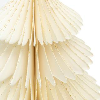 Manor Weihnachtsdekoration Paper tree 