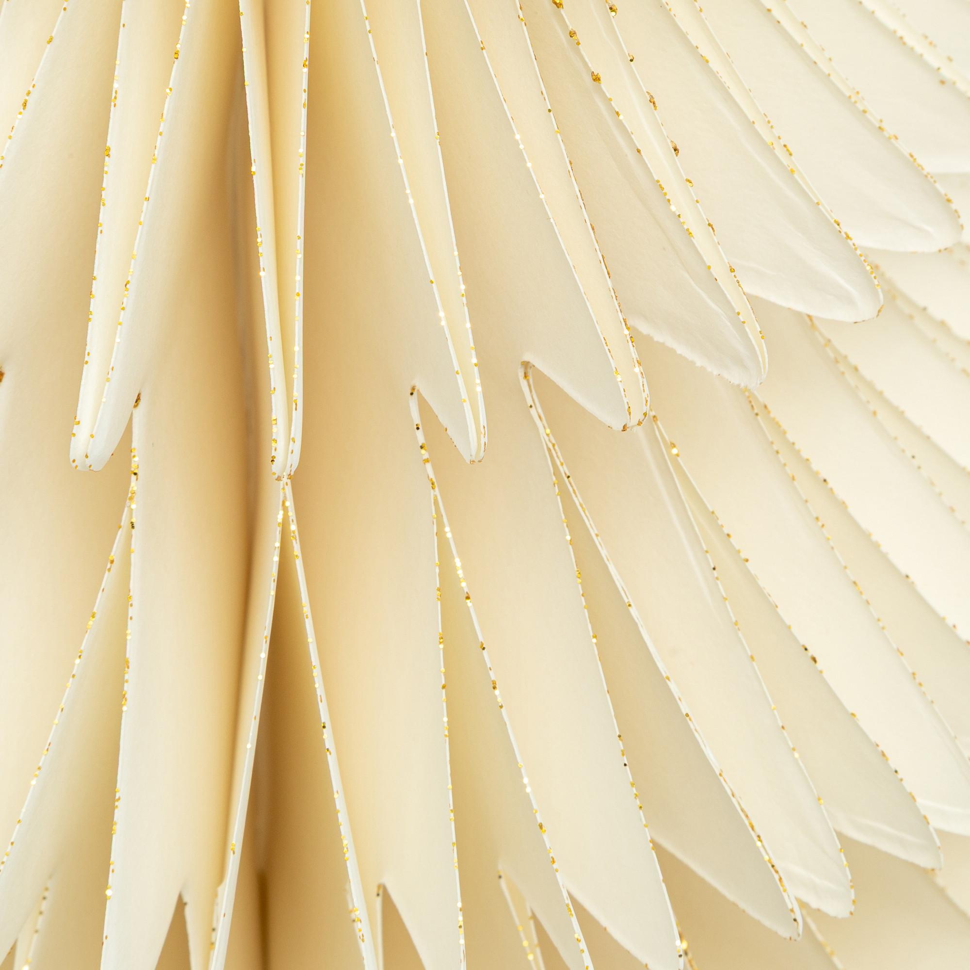 Manor Weihnachtsdekoration Paper tree 