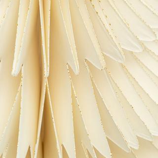 Manor Weihnachtsdekoration Paper tree 