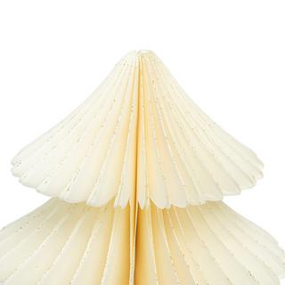 Manor Weihnachtsdekoration Paper tree 