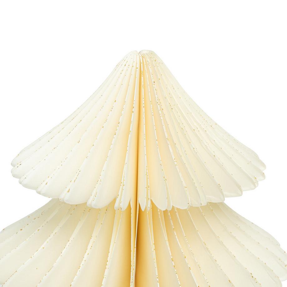 Manor Decorazione di Natale Paper tree 