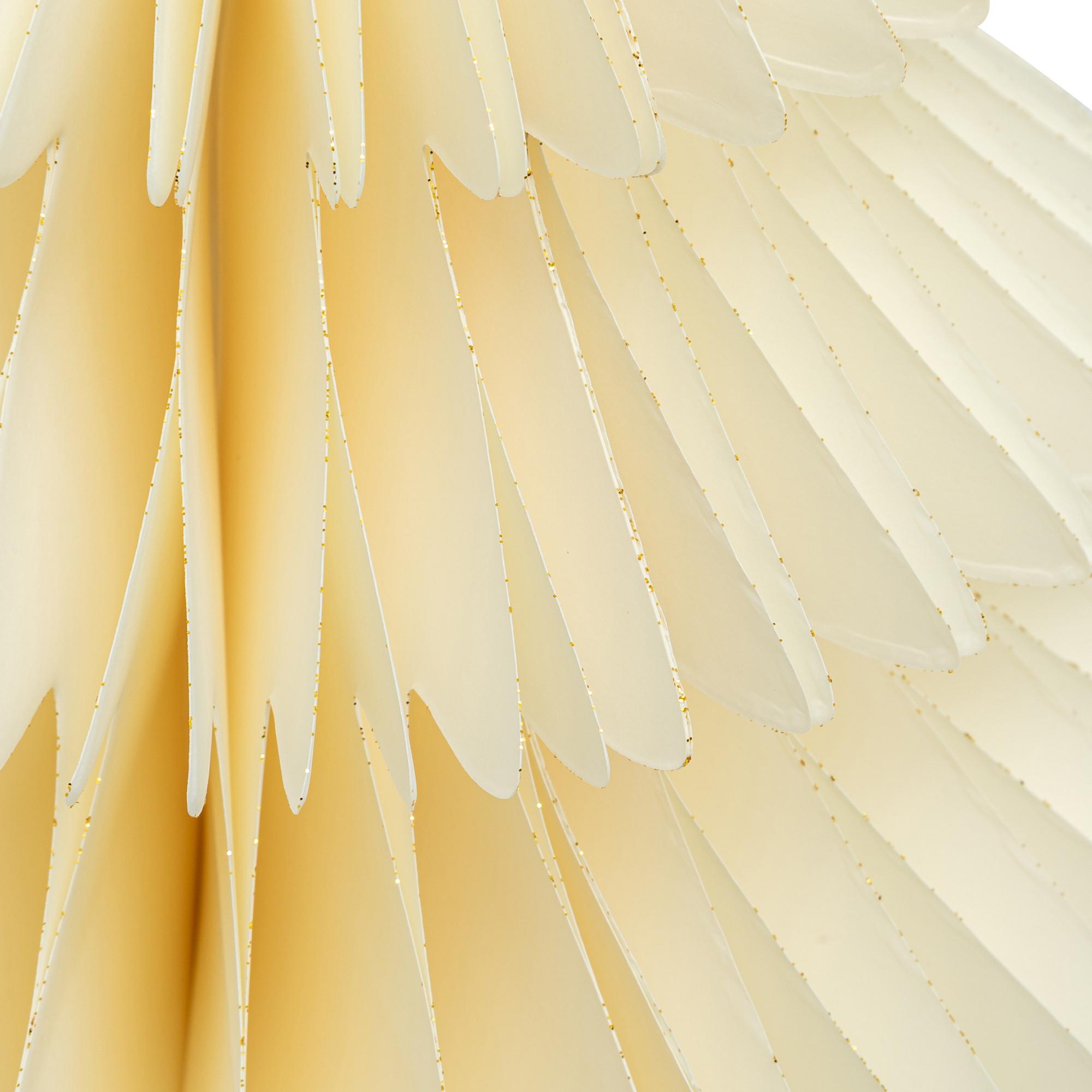 Manor Weihnachtsdekoration Paper tree 