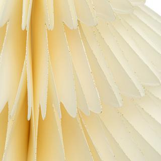 Manor Weihnachtsdekoration Paper tree 