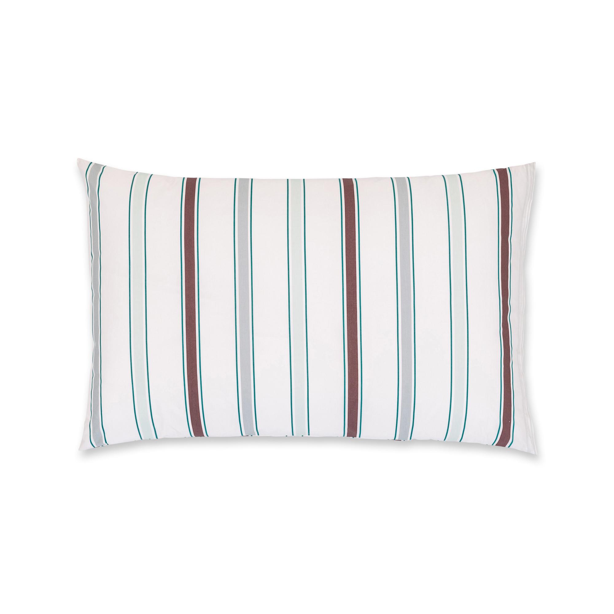 Manor Alan Federa a righe  