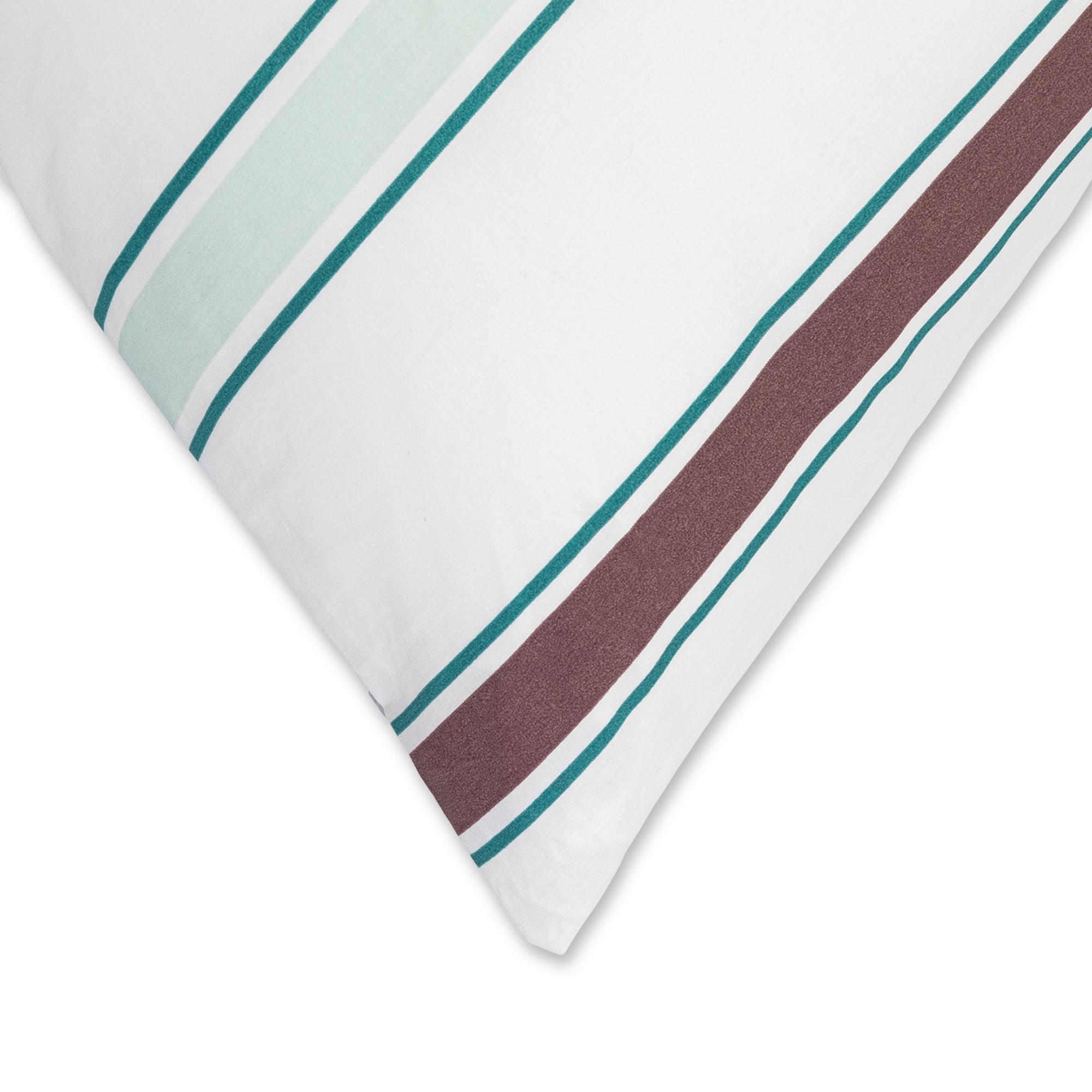 Manor Alan Federa a righe  