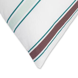 Manor Alan Federa a righe  