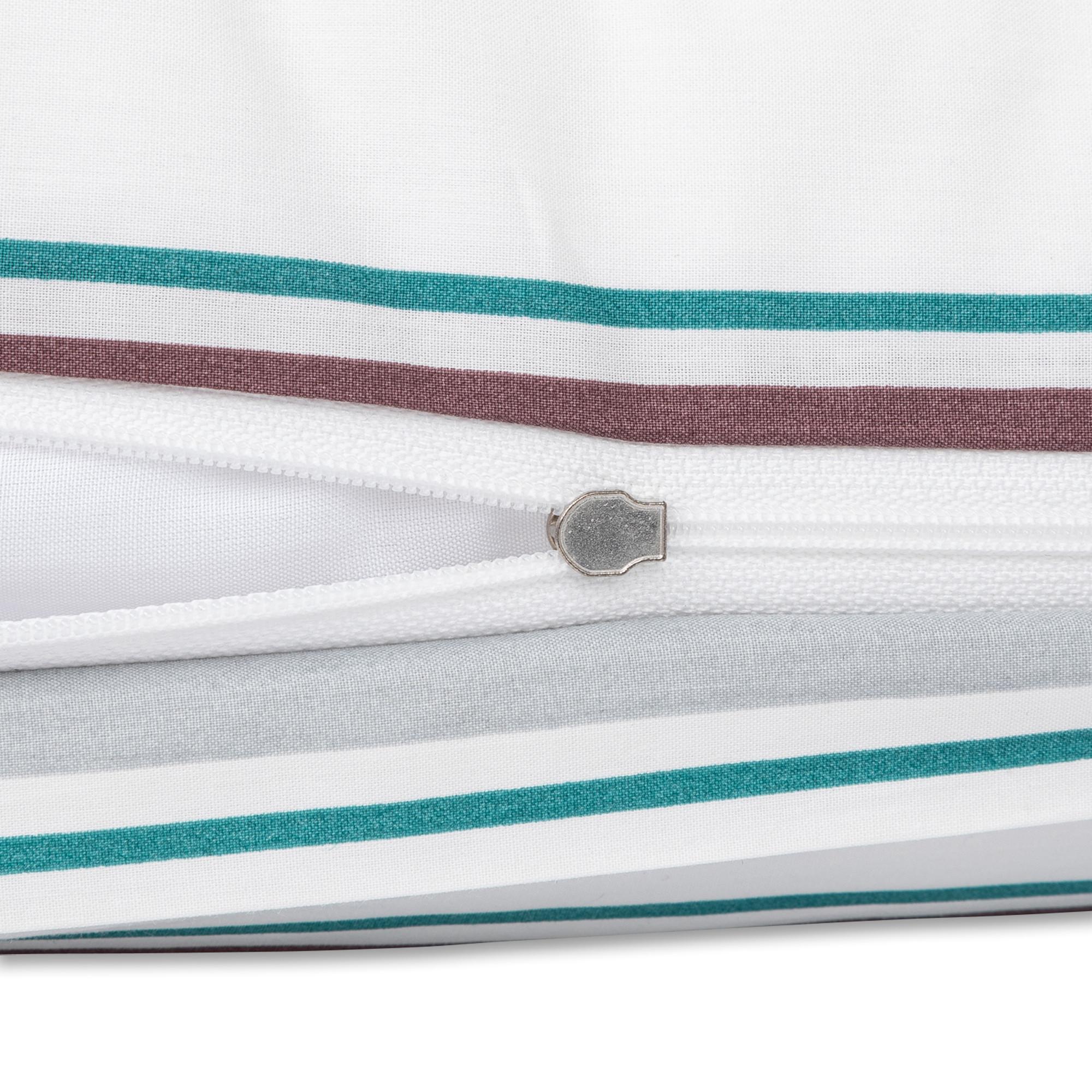 Manor Alan Federa a righe  