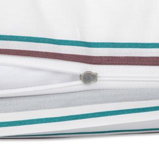 Manor Alan Federa a righe  