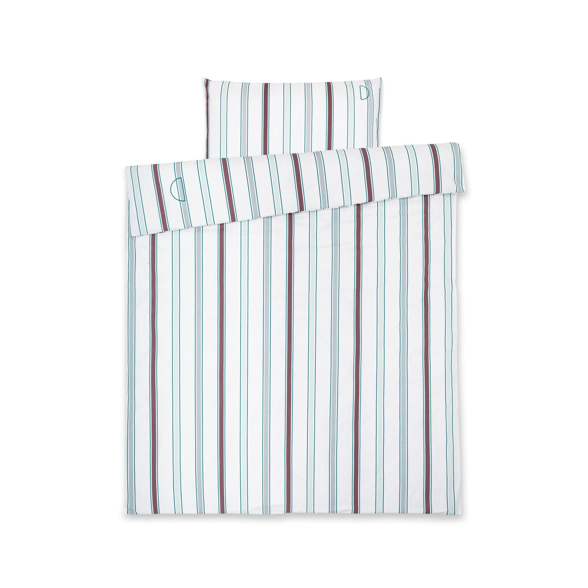 Manor Alan Federa a righe  