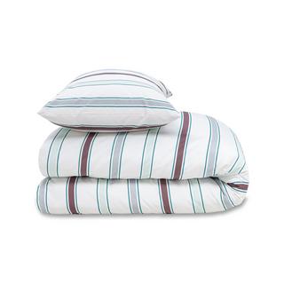 Manor Alan Federa a righe  