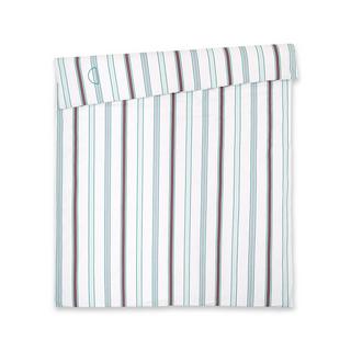 Manor Alan Copripiumino a righe  