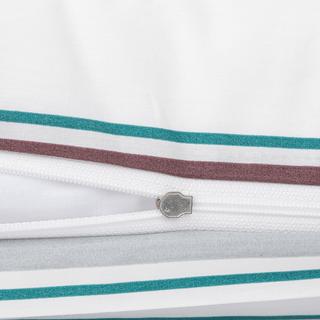 Manor Alan Copripiumino a righe  