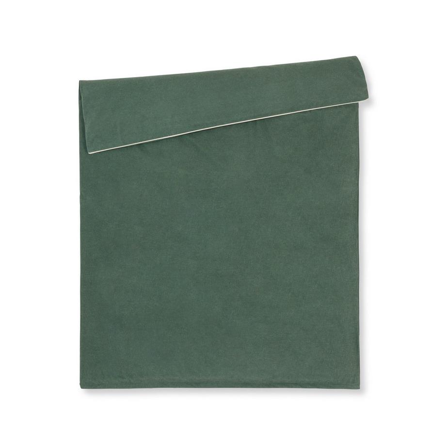 Manor Icelo Housse de couette en flanelle  