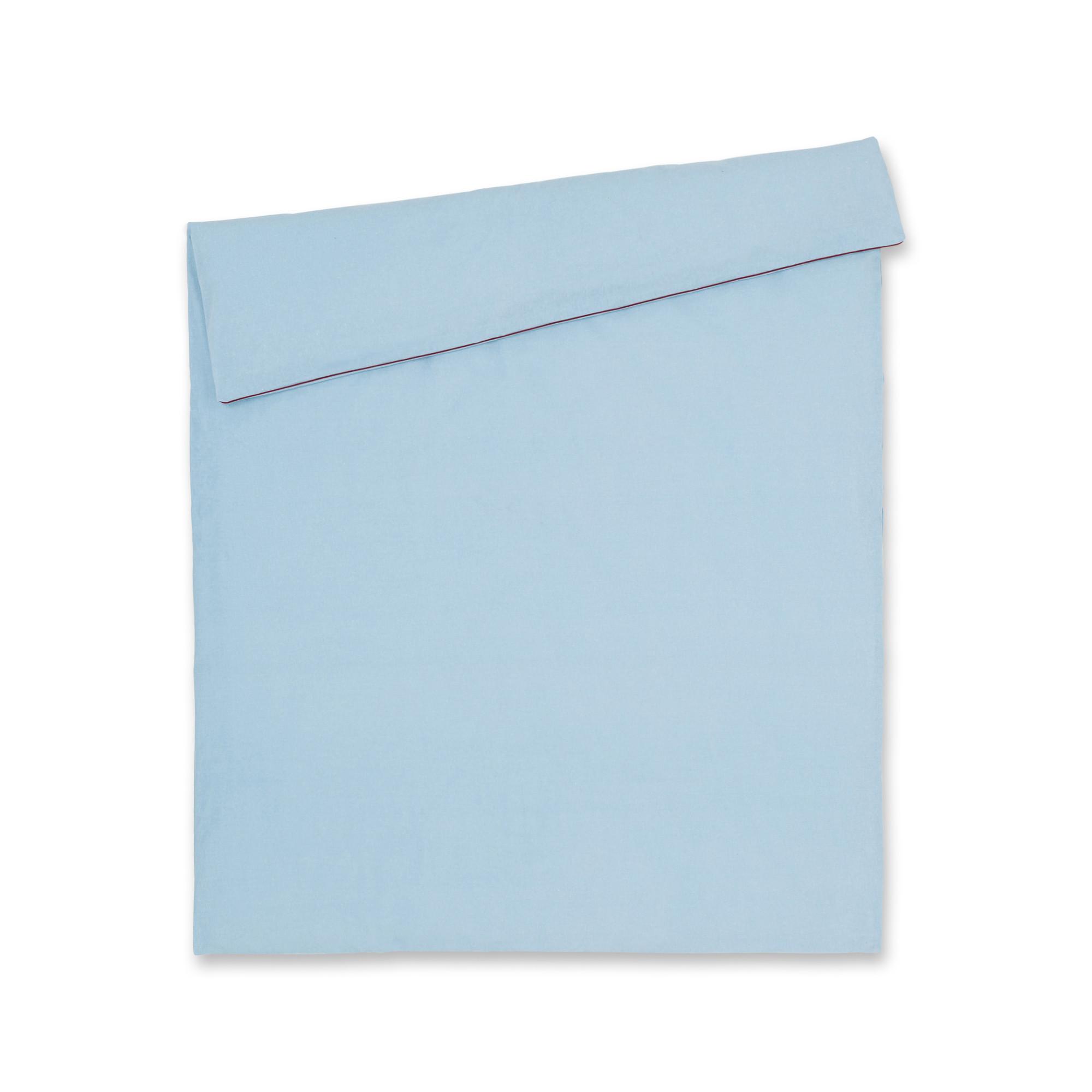 Manor Icelo Flanell Duvetbezug  