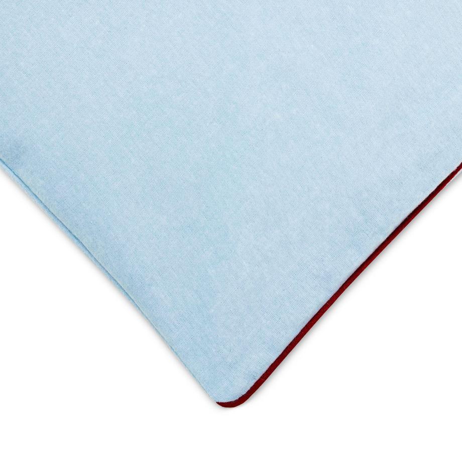 Manor Icelo Housse de couette en flanelle  