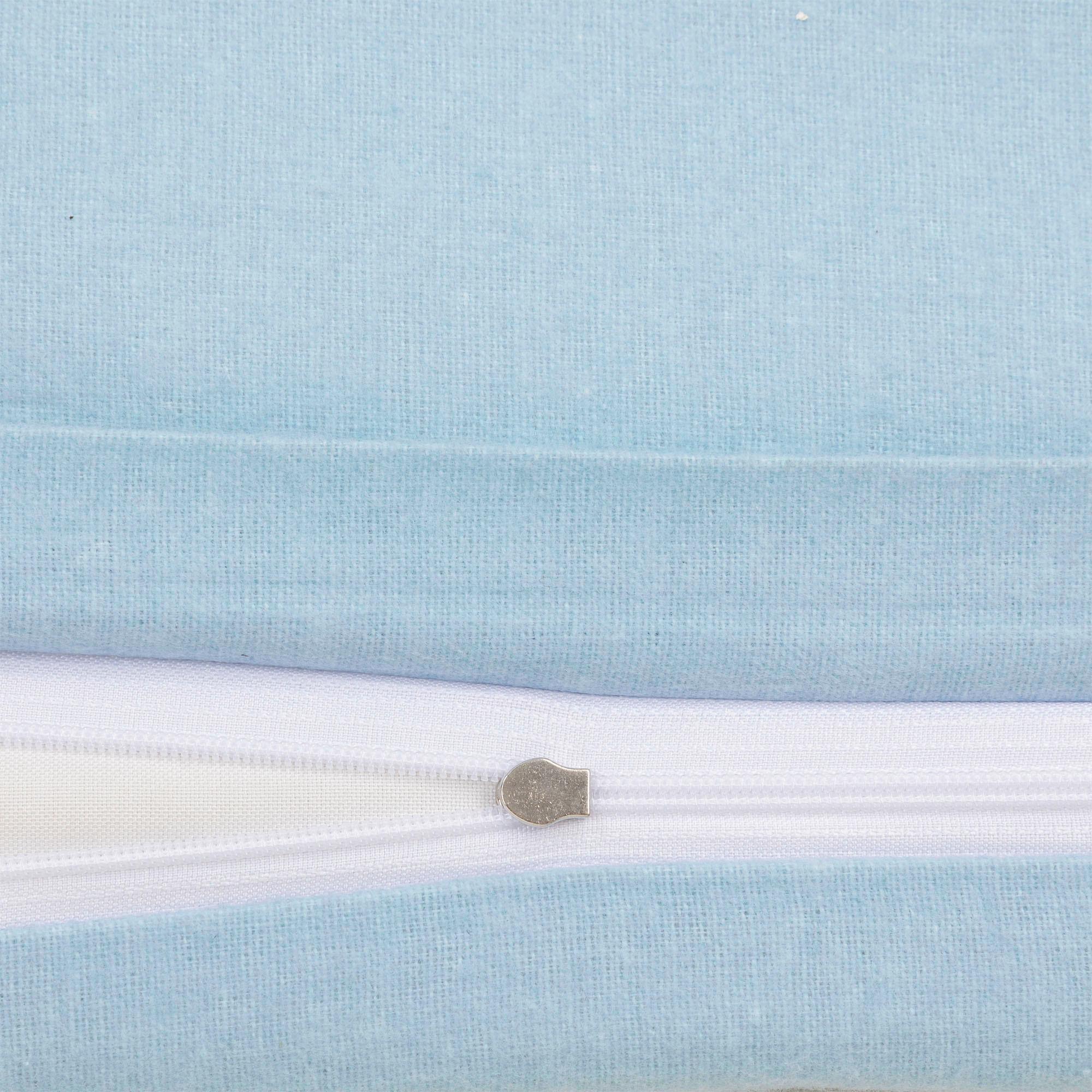 Manor Icelo Flanell Duvetbezug  