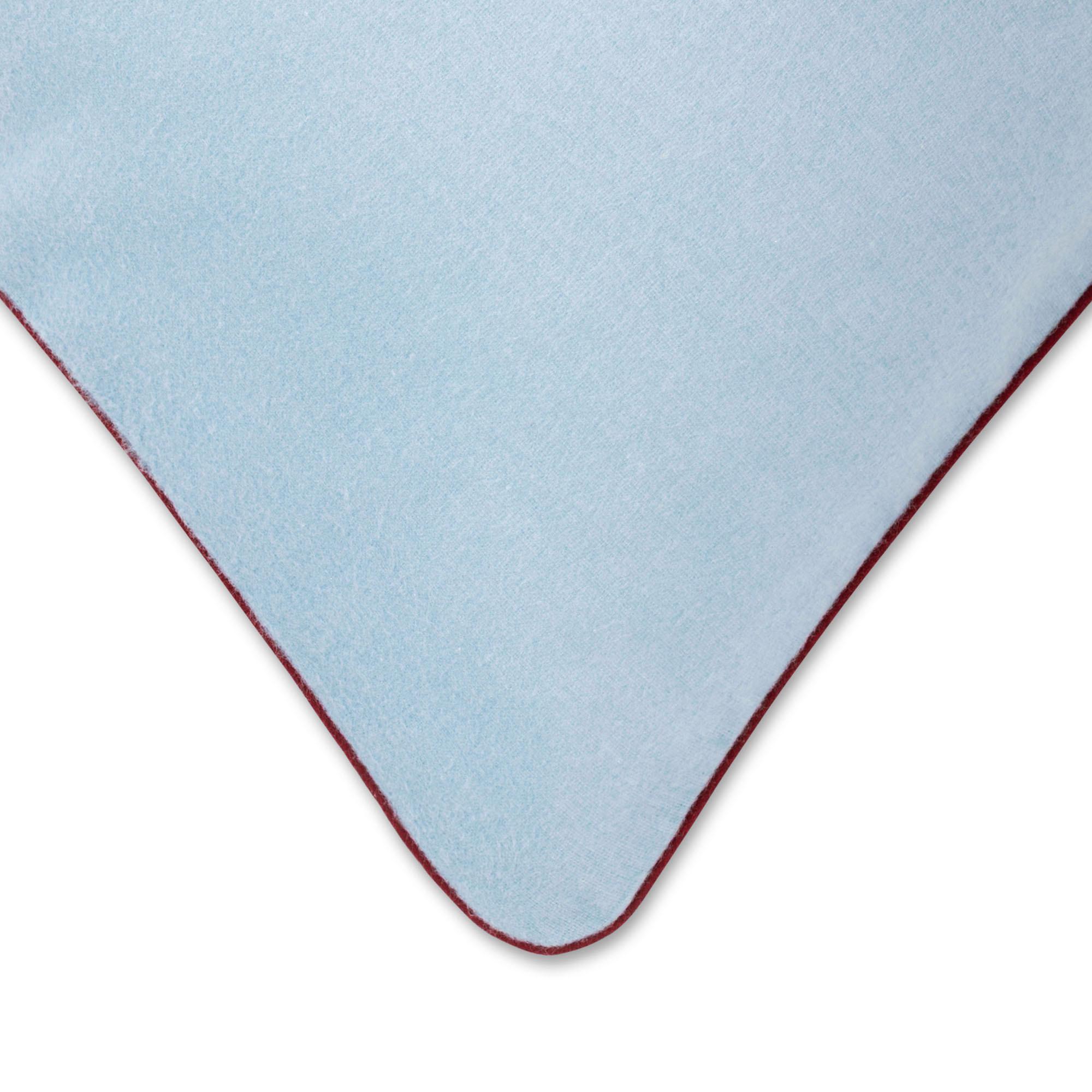 Manor Icelo Flanell Kissenbezug  