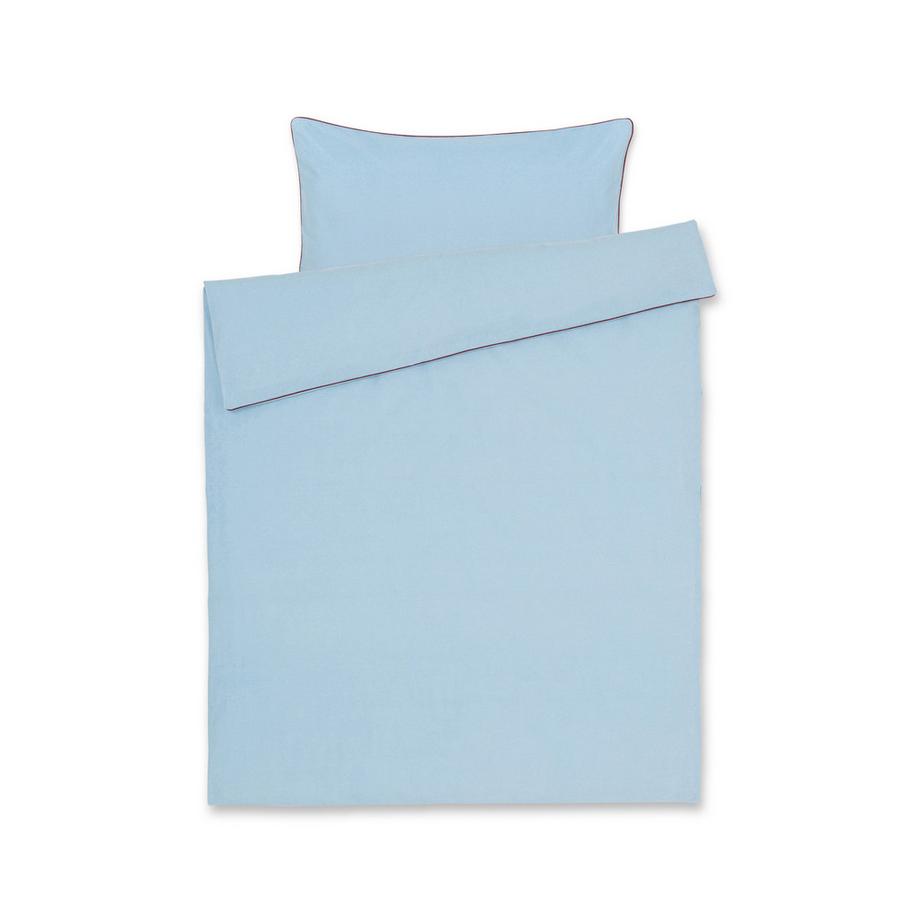 Manor Icelo Taie d'oreiller en flanelle  