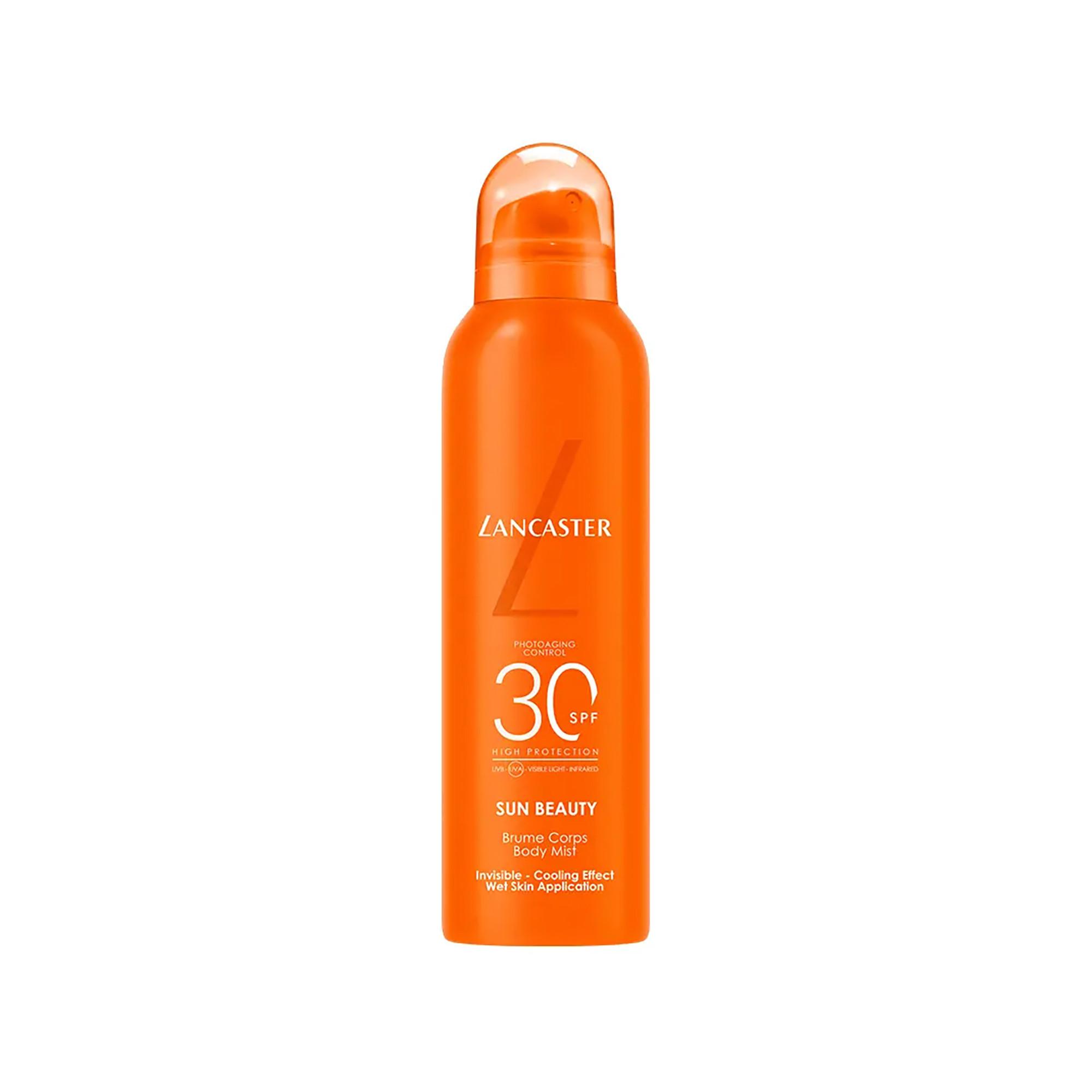 LANCASTER  Sun Beauty Body Mist SPF30 
