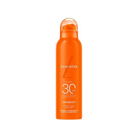 LANCASTER  Sun Beauty Body Mist SPF30 