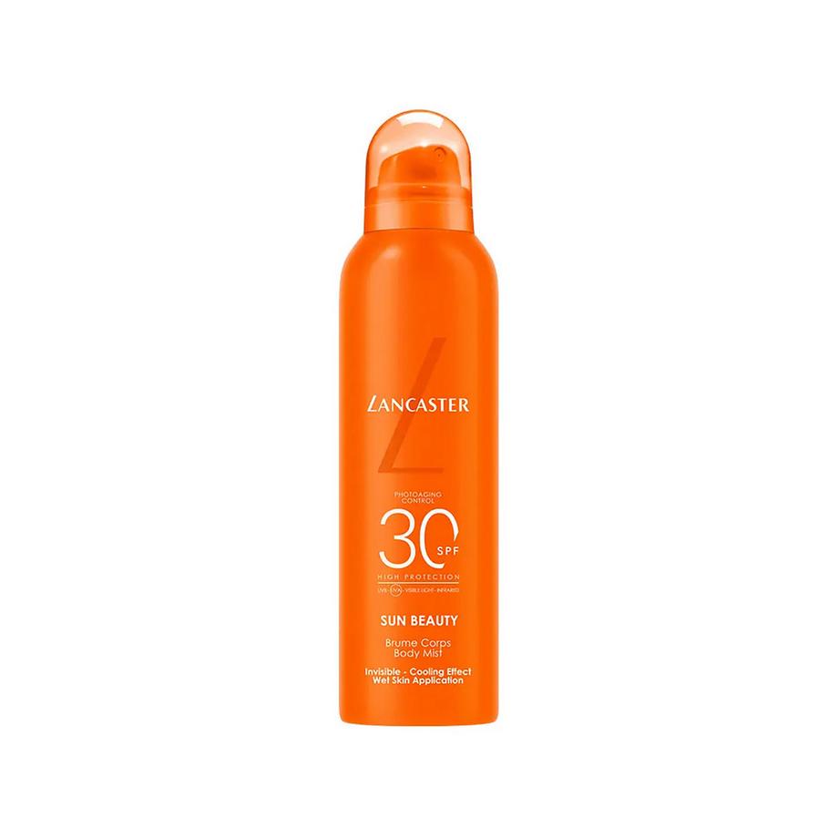 LANCASTER  Sun Beauty Body Mist SPF30 