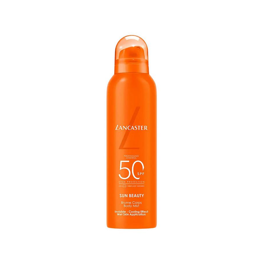 LANCASTER  Sun Beauty Body Mist SPF50 