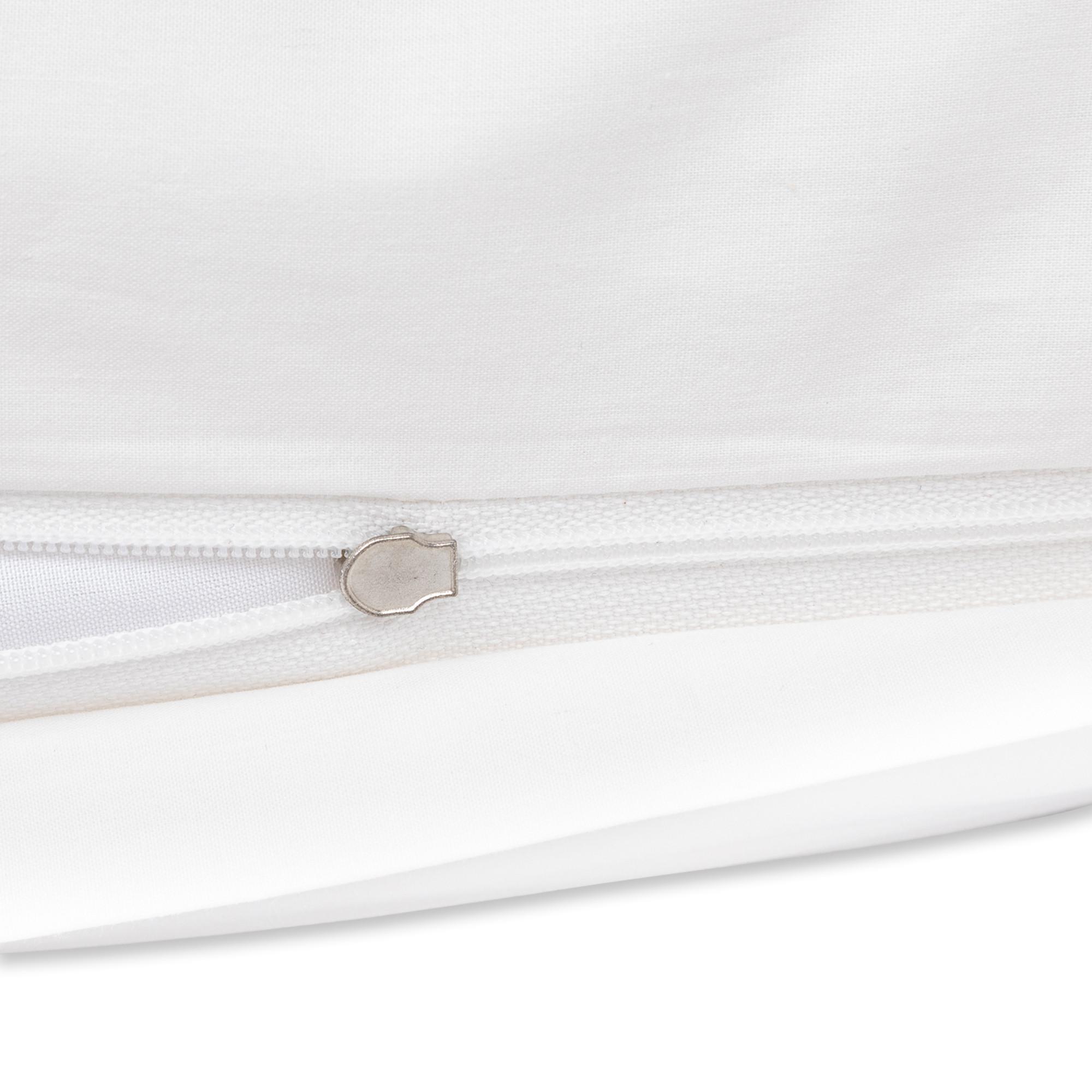 Manor Timothy Housse de couette rayée  