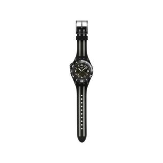 swatch Scubaqua Standard BLACK SEA NETTLE Analoguhr 