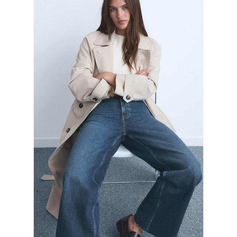 MANGO CATHERIN Jeans 