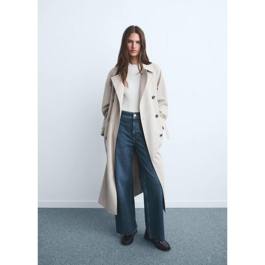 MANGO CATHERIN Jeans 