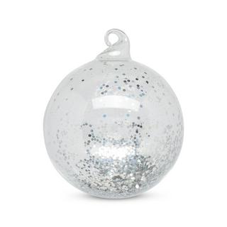 Manor Décoration d'arbre Noel Solvflake 