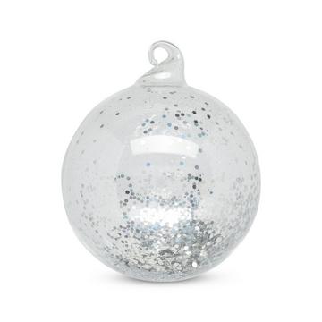 Decorazione per l'albero di Natale