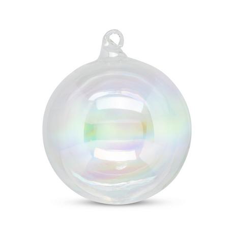 Manor Decorazione per l'albero di Natale Mavrica 