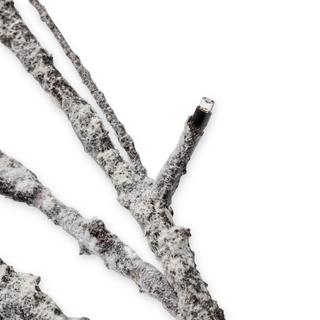 Manor Decorazione di Natale a LED LED Dekozweig 