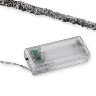 Manor Decorazione di Natale a LED LED Dekozweig 