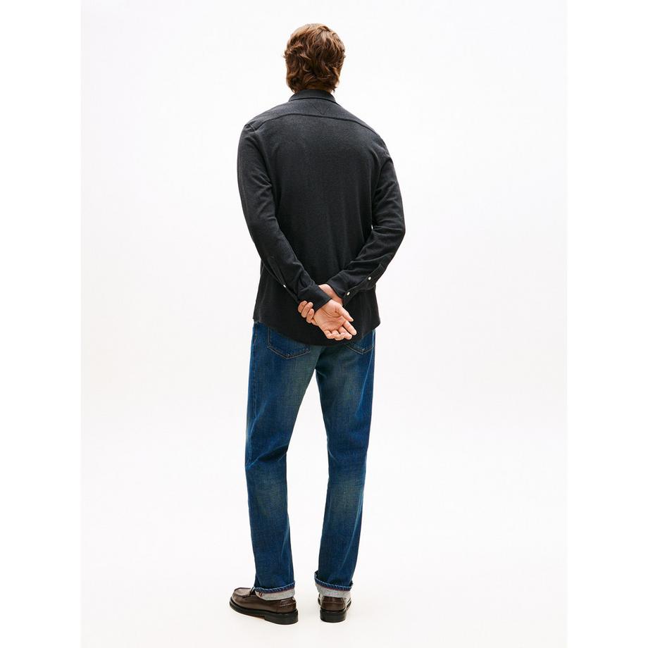 TOMMY HILFIGER Chemise Casual Manches Longues  