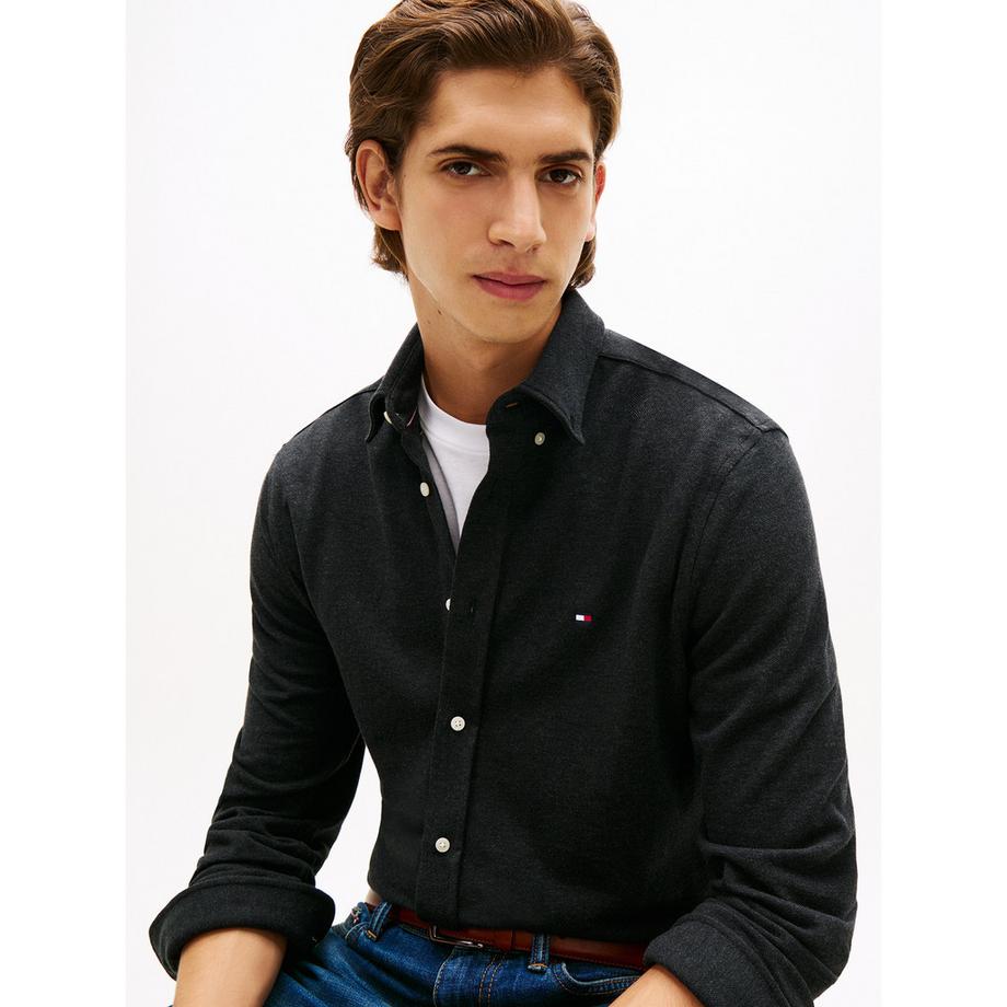 TOMMY HILFIGER Chemise Casual Manches Longues  