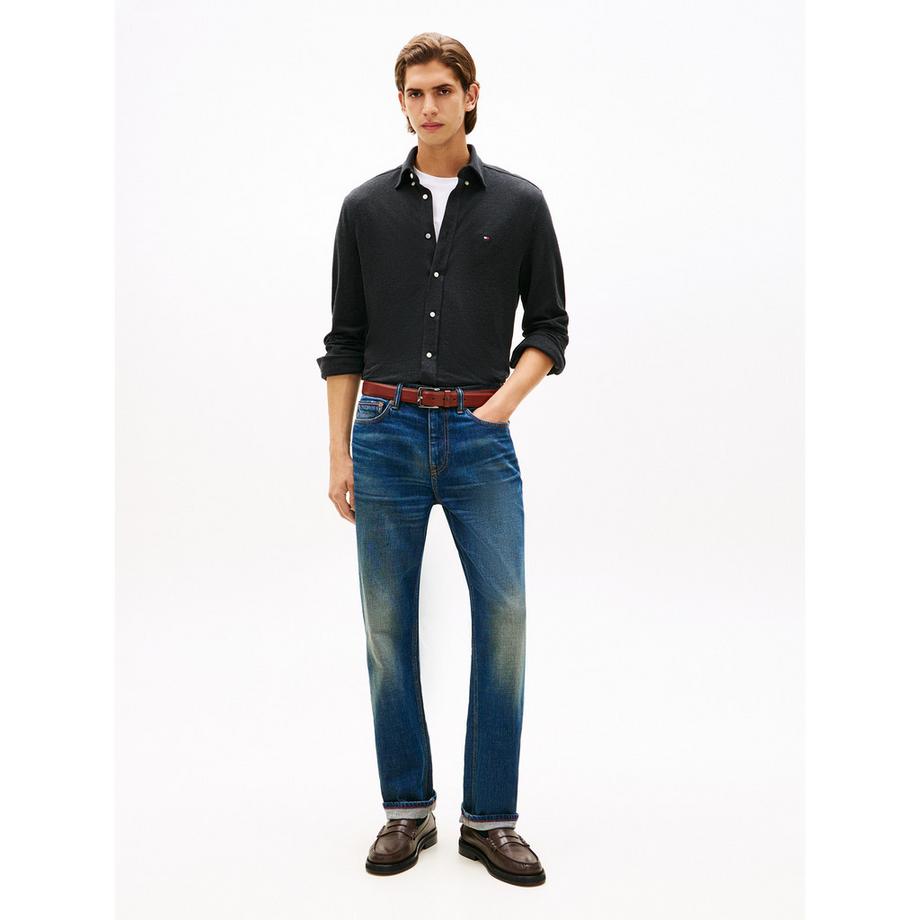 TOMMY HILFIGER Chemise Casual Manches Longues  