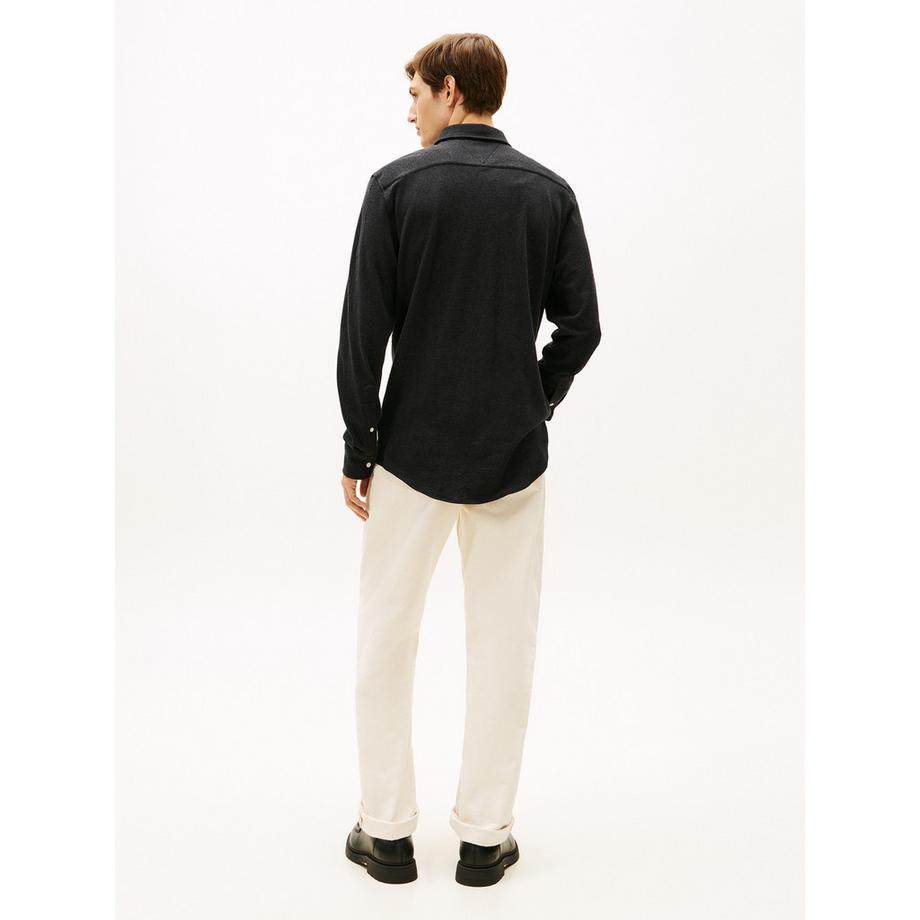 TOMMY HILFIGER Chemise Casual Manches Longues  