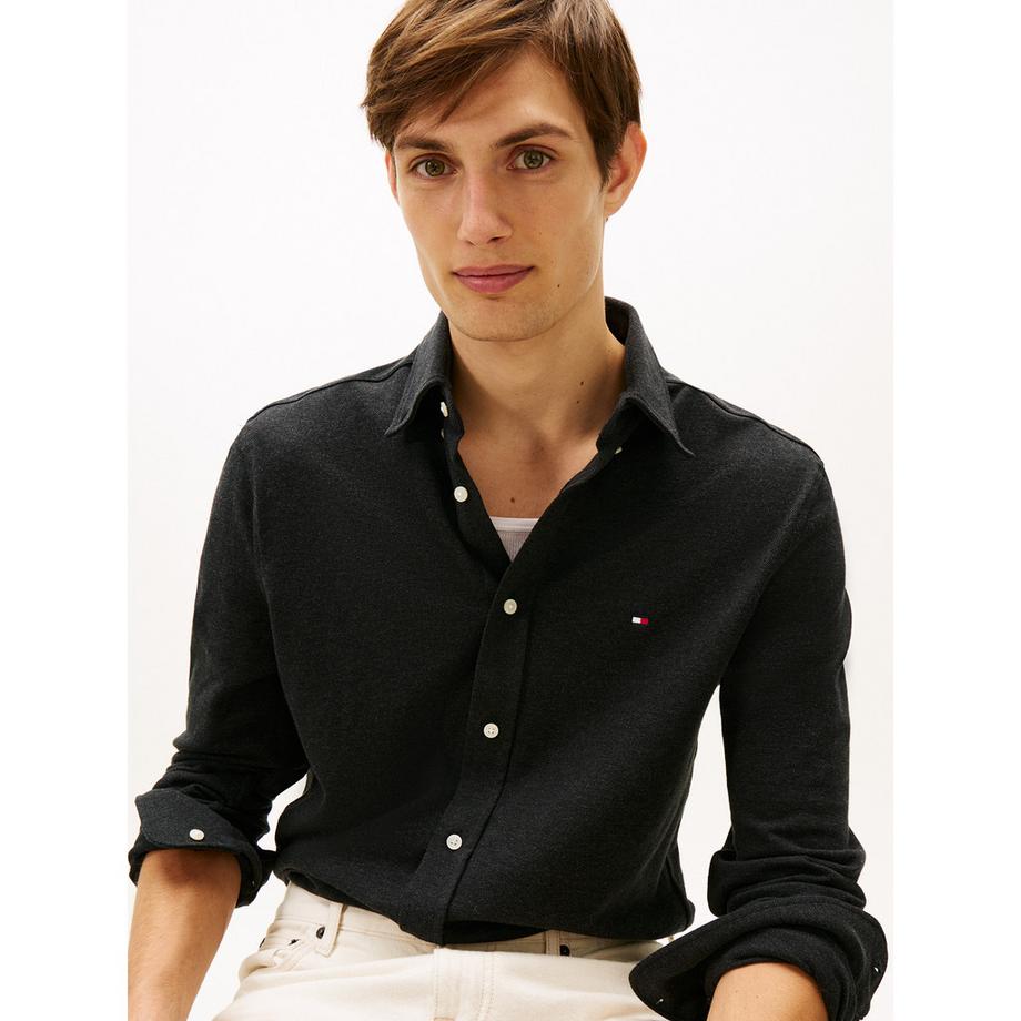 TOMMY HILFIGER Chemise Casual Manches Longues  