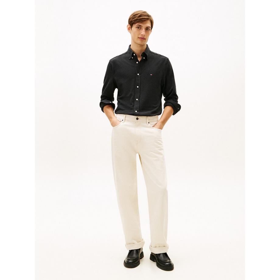 TOMMY HILFIGER Chemise Casual Manches Longues  