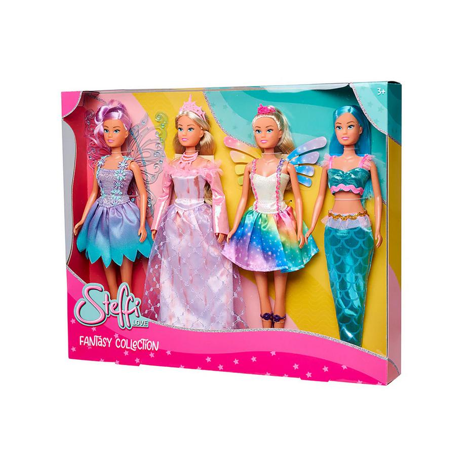 Simba  Fantasy Collection 