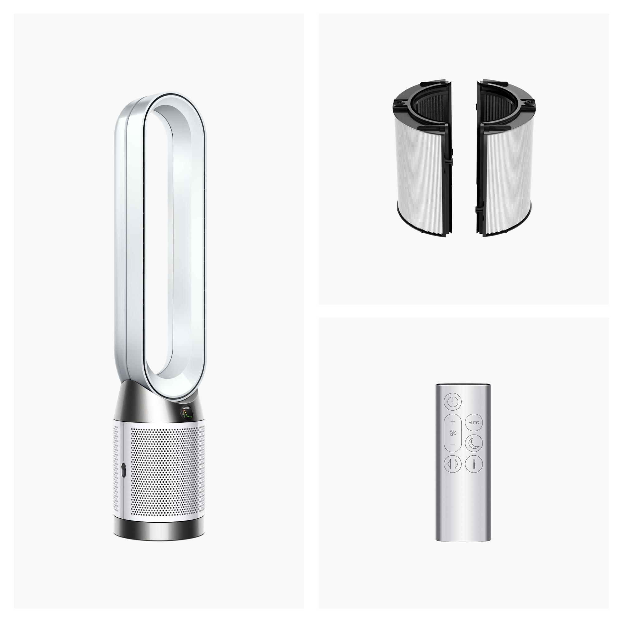dyson Turm-Luftreiniger Purifier Cool TP11 