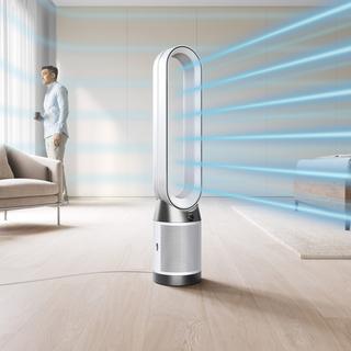 dyson Turm-Luftreiniger Purifier Cool TP11 