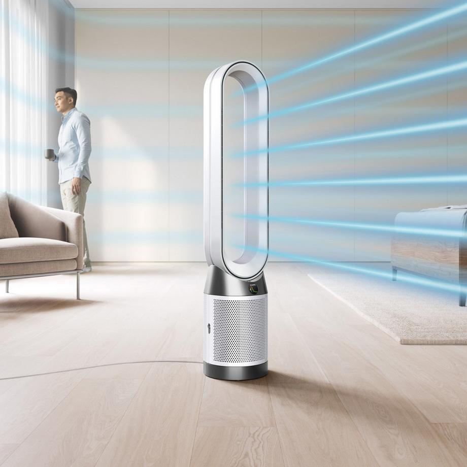dyson Purificatore d'aria Purifier Cool TP11 