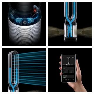 dyson Turm-Luftreiniger Purifier Cool TP11 